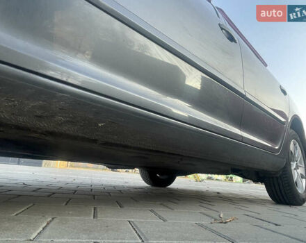 Сірий Шкода Октавія, об'ємом двигуна 1.6 л та пробігом 190 тис. км за 8700 $, фото 14 на Automoto.ua