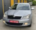 Серый Шкода Октавия, объемом двигателя 1.6 л и пробегом 200 тыс. км за 7000 $, фото 2 на Automoto.ua