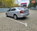 Серый Шкода Октавия, объемом двигателя 1.8 л и пробегом 165 тыс. км за 6700 $, фото 15 на Automoto.ua