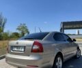 Серый Шкода Октавия, объемом двигателя 1.4 л и пробегом 225 тыс. км за 6500 $, фото 17 на Automoto.ua