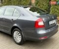 Серый Шкода Октавия, объемом двигателя 1.6 л и пробегом 77 тыс. км за 10900 $, фото 15 на Automoto.ua
