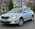 Сірий Шкода Октавія, об'ємом двигуна 1.8 л та пробігом 215 тис. км за 6350 $, фото 2 на Automoto.ua