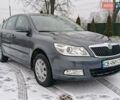 Сірий Шкода Октавія, об'ємом двигуна 1.8 л та пробігом 117 тис. км за 9000 $, фото 2 на Automoto.ua