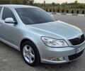 Серый Шкода Октавия, объемом двигателя 1.4 л и пробегом 132 тыс. км за 7999 $, фото 5 на Automoto.ua