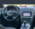 Серый Шкода Октавия, объемом двигателя 1.8 л и пробегом 174 тыс. км за 6700 $, фото 5 на Automoto.ua