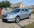 Сірий Шкода Октавія, об'ємом двигуна 1.6 л та пробігом 240 тис. км за 6800 $, фото 1 на Automoto.ua