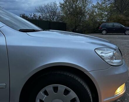 Шкода Октавия 2011 в Надворной на Automoto.ua Серый Шкода Октавия, объемом двигателя 1.6 л и пробегом 202 тыс. км за 6950 $, фото 29 на Automoto.ua