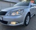 Серый Шкода Октавия, объемом двигателя 1.8 л и пробегом 150 тыс. км за 7200 $, фото 4 на Automoto.ua