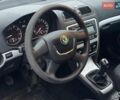 Серый Шкода Октавия, объемом двигателя 1.8 л и пробегом 142 тыс. км за 8690 $, фото 13 на Automoto.ua