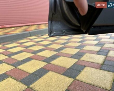 Серый Шкода Октавия, объемом двигателя 1.8 л и пробегом 239 тыс. км за 8800 $, фото 31 на Automoto.ua