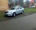 Сірий Шкода Октавія, об'ємом двигуна 1.6 л та пробігом 193 тис. км за 8000 $, фото 1 на Automoto.ua