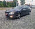 Сірий Шкода Октавія, об'ємом двигуна 1.2 л та пробігом 160 тис. км за 6700 $, фото 1 на Automoto.ua