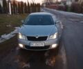 Серый Шкода Октавия, объемом двигателя 1.6 л и пробегом 278 тыс. км за 8300 $, фото 1 на Automoto.ua