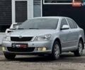 Серый Шкода Октавия, объемом двигателя 1.8 л и пробегом 330 тыс. км за 6700 $, фото 2 на Automoto.ua
