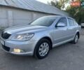 Серый Шкода Октавия, объемом двигателя 1.8 л и пробегом 150 тыс. км за 7200 $, фото 12 на Automoto.ua