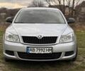 Серый Шкода Октавия, объемом двигателя 1.6 л и пробегом 202 тыс. км за 7700 $, фото 4 на Automoto.ua