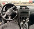 Серый Шкода Октавия, объемом двигателя 1.6 л и пробегом 301 тыс. км за 7500 $, фото 13 на Automoto.ua