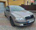 Серый Шкода Октавия, объемом двигателя 1.6 л и пробегом 111 тыс. км за 8200 $, фото 1 на Automoto.ua