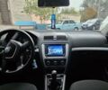 Сірий Шкода Октавія, об'ємом двигуна 1.78 л та пробігом 196 тис. км за 8100 $, фото 9 на Automoto.ua