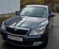 Шкода Октавия 2011 в Чернигове на Automoto.ua Серый Шкода Октавия, объемом двигателя 1.8 л и пробегом 204 тыс. км за 7000 $, фото 1 на Automoto.ua