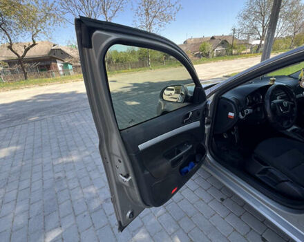 Сірий Шкода Октавія, об'ємом двигуна 1.6 л та пробігом 317 тис. км за 8200 $, фото 23 на Automoto.ua
