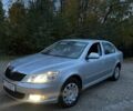 Шкода Октавия 2011 в Надворной на Automoto.ua Серый Шкода Октавия, объемом двигателя 1.6 л и пробегом 202 тыс. км за 6950 $, фото 23 на Automoto.ua