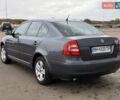 Серый Шкода Октавия, объемом двигателя 1.6 л и пробегом 301 тыс. км за 7500 $, фото 8 на Automoto.ua