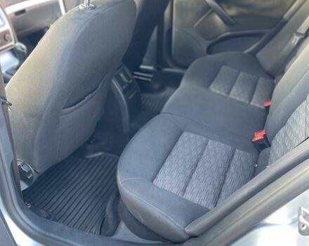 Серый Шкода Октавия, объемом двигателя 1.8 л и пробегом 185 тыс. км за 8000 $, фото 5 на Automoto.ua