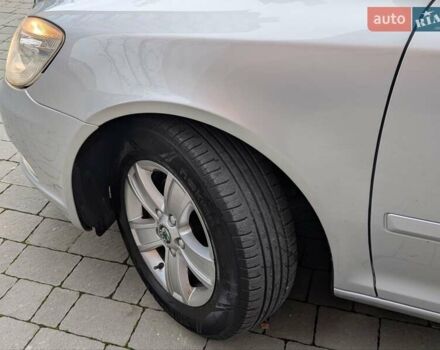 Серый Шкода Октавия, объемом двигателя 1.6 л и пробегом 306 тыс. км за 7850 $, фото 14 на Automoto.ua