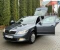 Серый Шкода Октавия, объемом двигателя 1.6 л и пробегом 77 тыс. км за 10900 $, фото 11 на Automoto.ua