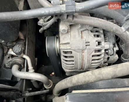 Серый Шкода Октавия, объемом двигателя 1.8 л и пробегом 239 тыс. км за 8800 $, фото 68 на Automoto.ua