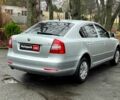 Сірий Шкода Октавія, об'ємом двигуна 1.6 л та пробігом 226 тис. км за 6990 $, фото 5 на Automoto.ua