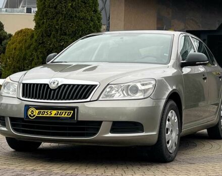 Сірий Шкода Октавія, об'ємом двигуна 1.4 л та пробігом 219 тис. км за 6999 $, фото 2 на Automoto.ua