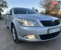 Серый Шкода Октавия, объемом двигателя 1.8 л и пробегом 150 тыс. км за 7200 $, фото 1 на Automoto.ua