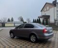 Серый Шкода Октавия, объемом двигателя 1.8 л и пробегом 239 тыс. км за 8800 $, фото 7 на Automoto.ua
