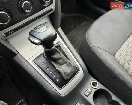 Сірий Шкода Октавія, об'ємом двигуна 1.8 л та пробігом 190 тис. км за 7200 $, фото 25 на Automoto.ua