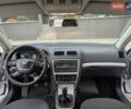 Серый Шкода Октавия, объемом двигателя 1.6 л и пробегом 306 тыс. км за 7850 $, фото 52 на Automoto.ua