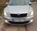 Сірий Шкода Октавія, об'ємом двигуна 1.6 л та пробігом 187 тис. км за 7900 $, фото 9 на Automoto.ua