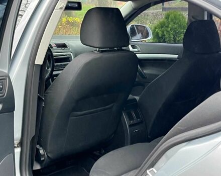 Сірий Шкода Октавія, об'ємом двигуна 1.6 л та пробігом 226 тис. км за 6990 $, фото 12 на Automoto.ua