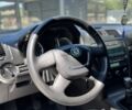 Серый Шкода Октавия, объемом двигателя 1.4 л и пробегом 225 тыс. км за 6500 $, фото 6 на Automoto.ua