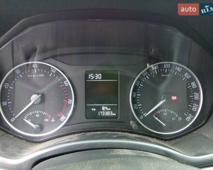 Шкода Октавия 2011 в Ахтырке на Automoto.ua Серый Шкода Октавия, объемом двигателя 1.8 л и пробегом 173 тыс. км за 7000 $, фото 3 на Automoto.ua