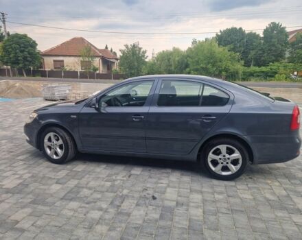 Сірий Шкода Октавія, об'ємом двигуна 1.2 л та пробігом 160 тис. км за 6700 $, фото 3 на Automoto.ua