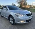 Сірий Шкода Октавія, об'ємом двигуна 1.8 л та пробігом 150 тис. км за 7200 $, фото 11 на Automoto.ua