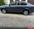 Серый Шкода Октавия, объемом двигателя 1.8 л и пробегом 180 тыс. км за 7100 $, фото 2 на Automoto.ua