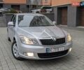 Серый Шкода Октавия, объемом двигателя 1.6 л и пробегом 306 тыс. км за 7850 $, фото 9 на Automoto.ua