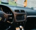 Серый Шкода Октавия, объемом двигателя 1.97 л и пробегом 322 тыс. км за 7500 $, фото 5 на Automoto.ua