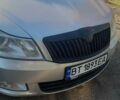 Сірий Шкода Октавія, об'ємом двигуна 1.8 л та пробігом 450 тис. км за 8000 $, фото 1 на Automoto.ua