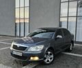 Сірий Шкода Октавія, об'ємом двигуна 2 л та пробігом 294 тис. км за 8500 $, фото 1 на Automoto.ua