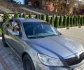 Серый Шкода Октавия, объемом двигателя 1.4 л и пробегом 269 тыс. км за 7600 $, фото 13 на Automoto.ua