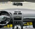 Сірий Шкода Октавія, об'ємом двигуна 1.4 л та пробігом 219 тис. км за 6999 $, фото 10 на Automoto.ua